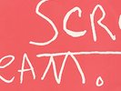 MICHAEL JACKSON SCREAM REMIXES PROMO UK 2LP 