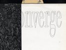 Converge Halo In A Haystack LP original