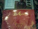 PAUL CHAIN ASH MLP DEATH SS PENTAGRAM ANGELWITCH DOOM