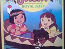 LP jacky orso oliver onions de angelis sigla tv anime