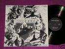 ORIGINAL HORROR CHARLY Horror-Sex-Show / Horror Rec. LP