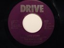 70's Soul 45 PERFECTIONS on DRIVE Love Storm HEAR