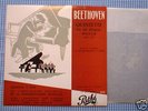 JEAN FRANCAIX QUINTET Beeth.  Orig 33dt 1006 FRA-50s NM