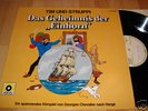 TIM und STRUPPI (TINTIN ET MILOU)  NEUF