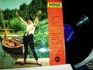 MINA PRIMO LP DI MINA ITALDISC LPMH 181