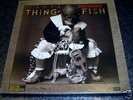 Frank Zappa - Thing Fish  Vinyl DREIER LP 33RPM