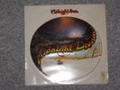 MIDNIGHT SUN: Midnight Dream - Danish prog