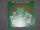 RØDE MOR: Hjemlig Hygge- Danish rock RARE Swedish press