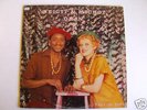 BRIGIT MICHOT DHIN Face to face  FRENCH BOOGIE