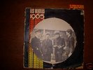 BEATLES 1965 OSX 228 languette