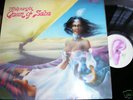 WALPURGIS  queen of saba  D original LP  auf OHR