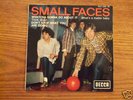 RARE 1ER EP SMALL FACES WHATCHA GONNA DO... FREAKBEAT