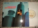 LP  -  JIMMY GILMER & FIREBALLS - FIREWATER - w. Promo