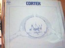 french jazz funk LP ORIGINAL  CORTEX  