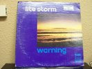 Private psych Pokora lp Lite Storm 