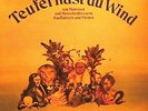 TEUFEL HAST DU WIND  -  ton steine scherben, d. roberg