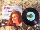 PATSY ANN NOBLE MEGA Rare FRENCH EP BIEM Columbia 1506