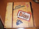 beatles .. from liverpool, 8 lp box set great condition