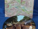 The Beatles ABBEY ROAD rare Picture Disc