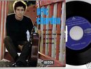 ERIC CHARDEN - DECCA 460.962 -  Etat neuf, France, 1966