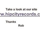 HEINZ Please little girl Decca Incl free promo photo Co
