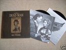 NEIL YOUNG / JOHNNY DEPP - DEAD MAN original u.s.double