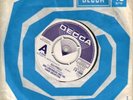 UDO LINDENBERG  Elli Pyrelli/Look at...RARE UK PROMO 7