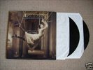 PORCUPINE TREE - SIGNIFY - orig.u.k.double LP/ DELERIUM