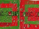 TOTEN HOSEN  ROTEN ROSEN  Itsy bitsy teenie..RARE UK 7