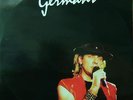 UDO LINDENBERG  Germans + 2 Songs  ULTRA-RARE UK  MAXI