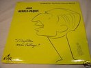 33t JEAN HEROLD PAQUIS L'Angleterre comme Carthage SERP