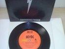 AC/DC. THUNDERSTRUCK. FIRE YOUR GUNS.  ALBERT 656319 7.