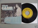 JOHNNY CASH Early SUN EP -111 Original Shrink Wrap VG++