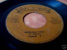 CASUAL T   OUT OF BREATH  RITA MARLEY MUSIC RARE FUNK
