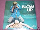 RARE / BOF : BLOW UP / HERBIE HANCOCK & YARDBIRDS /1967