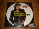 45 TOURS MICHAEL JACKSON BAD INEDIT