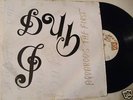 DUB LP /DUB  I JIMMY RADWAY ON MICRON LABEL 