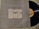 DUB LP  / MEDLEY DUB HIGH NOTE LABEL ORIG, RARE