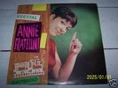 ANNIE FRATELLINI. CHANTE AZNAVOUR. 25CM ELECTRECORD