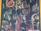 SLAYER - REIGN IN BLOOD - 10tr LP