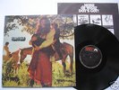 Rare 1969 US psych blues rock Lp FEAR ITSELF g/fold slv