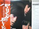 ROLLING STONES / OUT OF OUR HEADS - Japan w/obi