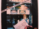 SOFT MACHINE Alive Paris LP RARE Italy RCA/Neon WLP