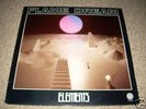 FLAME DREAM - ELEMENTS - LP - RAR SWISS PROG