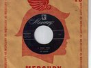 RARE R&B 45/Lee Austin on Mercury