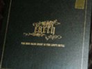 EARTH: The Bees Made Honey in the Lion's Skull 2LP