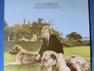 VAN MORRISON Veedon Fleece RARE 1st UK 1974 A1/B1 EX+
