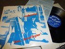MODERNETTES    LP PUNK CANADA powerpop KBD doa