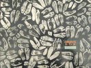 Concrete Sox/Heresy LP