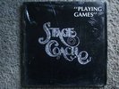 STRAGE COACH PLAYING GAMES LP-RARE MODERN SOUL